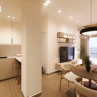 Flat in Greece, Attica, Attiki, 39 sq.m.