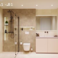 Flat in Greece, Attica, Attiki, 39 sq.m.