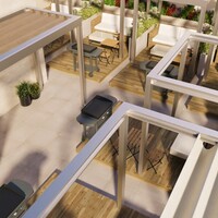 Flat in Greece, Attica, Attiki, 39 sq.m.