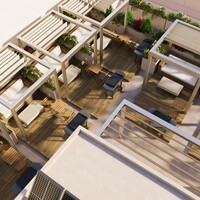 Flat in Greece, Attica, Attiki, 39 sq.m.