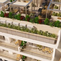 Flat in Greece, Attica, Attiki, 39 sq.m.