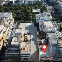 Flat in Greece, Attica, Attiki, 39 sq.m.