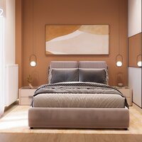 Flat in Greece, Attica, Attiki, 41 sq.m.