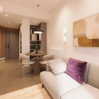 Flat in Greece, Attica, Attiki, 39 sq.m.
