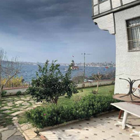 Apartment in Turkey, Istanbul, 771 sq.m.