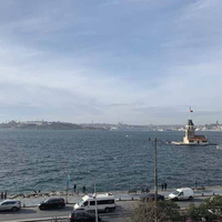 Apartment in Turkey, Istanbul, 771 sq.m.