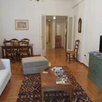 Квартира в Греции, Аттика, 81 кв.м.