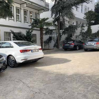 Apartment in Turkey, Istanbul, 771 sq.m.