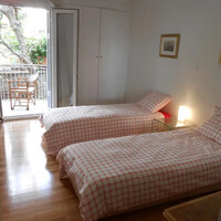 Квартира в Греции, Аттика, 81 кв.м.