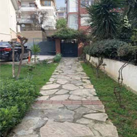 Apartment in Turkey, Istanbul, 771 sq.m.