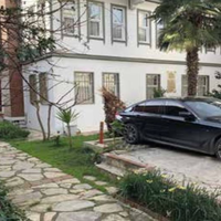 Apartment in Turkey, Istanbul, 771 sq.m.