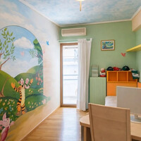 Квартира в Греции, Аттика, 110 кв.м.