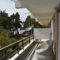 Flat in Greece, Nikiti, 75 sq.m.