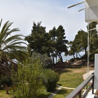 Flat in Greece, Nikiti, 75 sq.m.