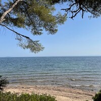 Flat in Greece, Nikiti, 75 sq.m.
