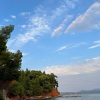Flat in Greece, Nikiti, 75 sq.m.