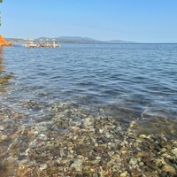 Flat in Greece, Nikiti, 75 sq.m.