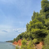 Flat in Greece, Nikiti, 75 sq.m.