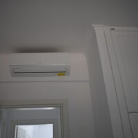 Flat in Greece, Nikiti, 75 sq.m.