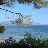Flat in Greece, Nikiti, 75 sq.m.
