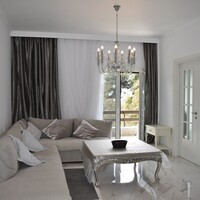 Flat in Greece, Nikiti, 75 sq.m.