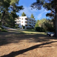 Flat in Greece, Nikiti, 75 sq.m.