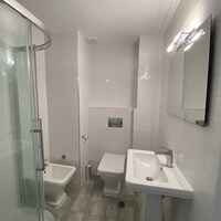 Flat in Greece, Nikiti, 75 sq.m.