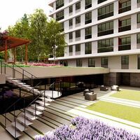 Апартаменты в Турции, Стамбул, 157 кв.м.