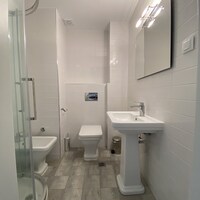 Flat in Greece, Nikiti, 75 sq.m.