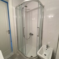 Flat in Greece, Nikiti, 75 sq.m.