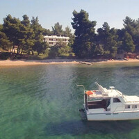 Flat in Greece, Nikiti, 75 sq.m.