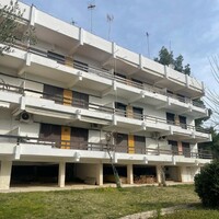 Flat in Greece, Nikiti, 75 sq.m.