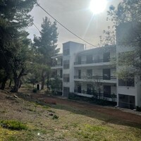 Flat in Greece, Nikiti, 75 sq.m.