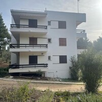 Flat in Greece, Nikiti, 75 sq.m.