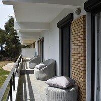 Flat in Greece, Nikiti, 75 sq.m.