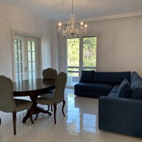 Flat in Greece, Nikiti, 75 sq.m.