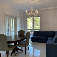 Flat in Greece, Nikiti, 75 sq.m.