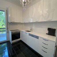 Flat in Greece, Nikiti, 75 sq.m.