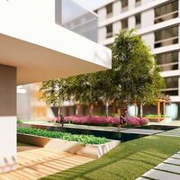 Апартаменты в Турции, Стамбул, 157 кв.м.