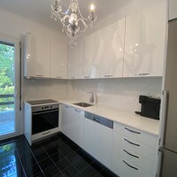 Flat in Greece, Nikiti, 75 sq.m.