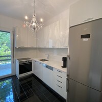 Flat in Greece, Nikiti, 75 sq.m.