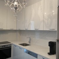 Flat in Greece, Nikiti, 75 sq.m.
