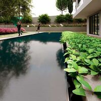 Апартаменты в Турции, Стамбул, 157 кв.м.