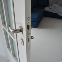 Flat in Greece, Nikiti, 75 sq.m.