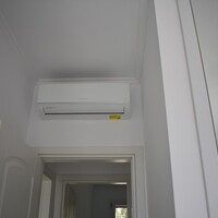 Flat in Greece, Nikiti, 75 sq.m.