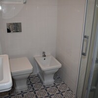 Flat in Greece, Nikiti, 75 sq.m.