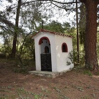 Flat in Greece, Nikiti, 75 sq.m.