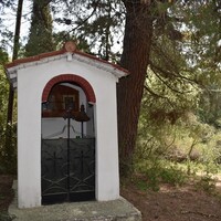 Flat in Greece, Nikiti, 75 sq.m.