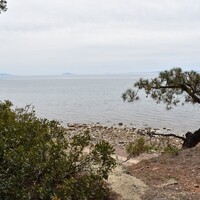 Flat in Greece, Nikiti, 75 sq.m.