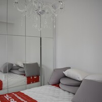 Flat in Greece, Nikiti, 75 sq.m.